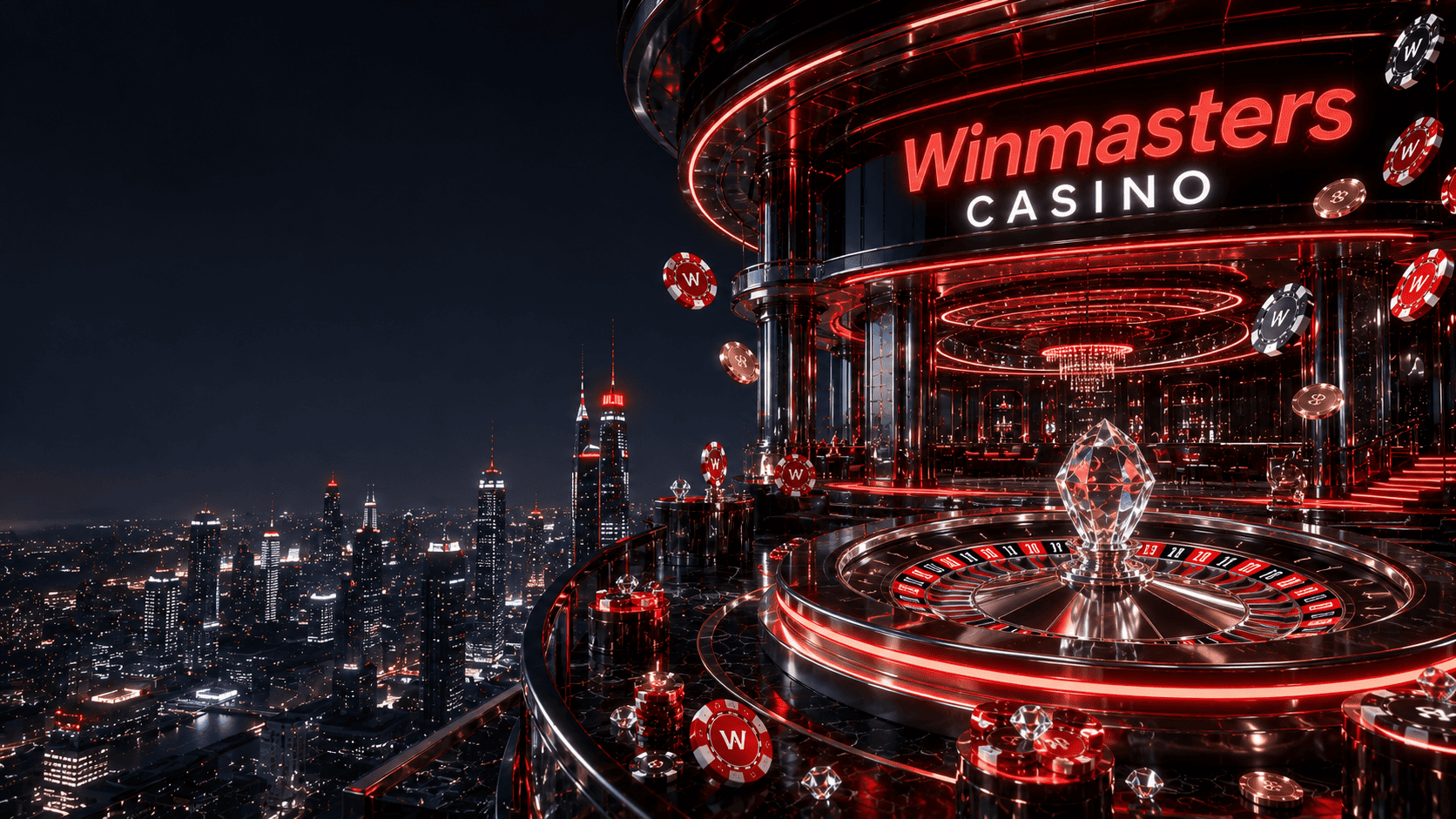 winmasters casino